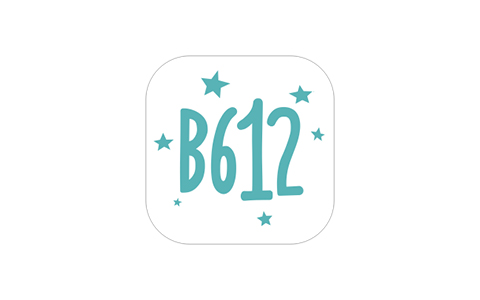 B612咔叽 v13.2.10 解锁VIP会员版-好料空间